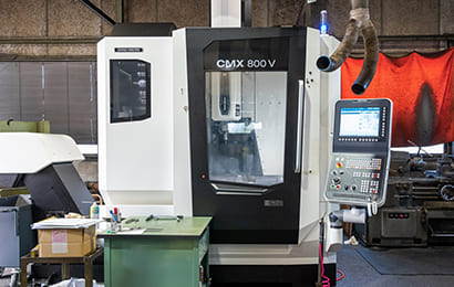 CMX800V
