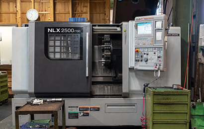 NLX2500-500